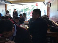 -茗味居羊肉汤面馆(临沂路店)