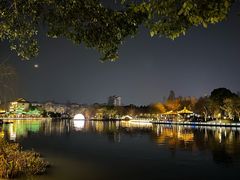 -南通濠河风景名胜区