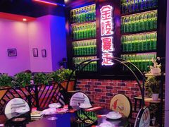 -金陵暴走小龙虾·迷踪蟹(凯德MALL店)