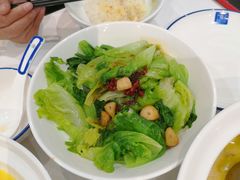 -兰湘子·湘菜小炒(石家庄万象城店)