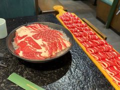 -阳坊涮肉(西直门凯德mall店)