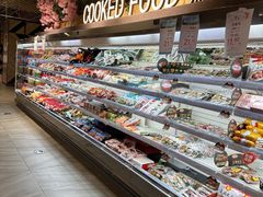 -翠微家园超市(甘家口店)