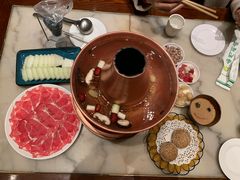 -南门涮肉(天坛店)