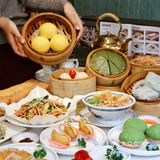 在上海的老广味道，寻味广东