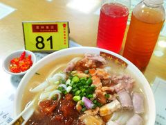 -荔林食店(西华路店)