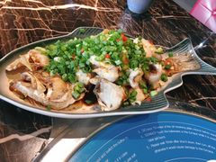 -长安·大茶饭