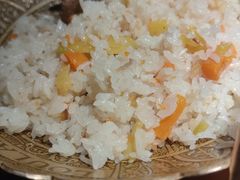 -楼兰新疆主题餐厅(苏州中心店)