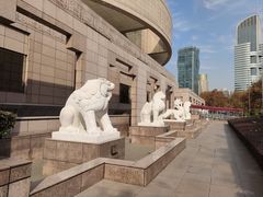 -上海博物馆(人民广场馆)