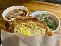 -王记生烫牛杂面馆(兰陵路店)