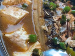 -探鱼·鲜青椒爽麻烤鱼(领展购物广场店)