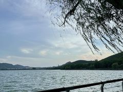 -云龙湖旅游景区