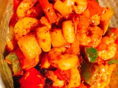 -伊斯坦布尔土耳其清真咖啡餐厅