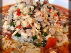 -乌江鱼杭帮菜(西湖店)