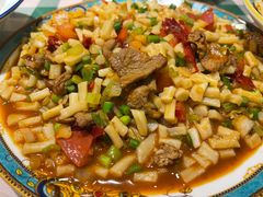 -新疆巴州金丝特餐厅(大钟寺店)