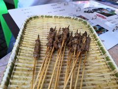 -金渝海鲜烧烤万州烤鱼店