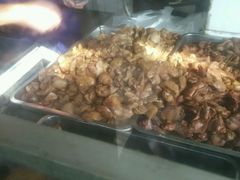 -土门八珍烤鸡腊味店(土门老店)