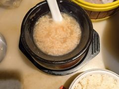 -红蜡烛-养生粥-津鲁菜(中山路店)