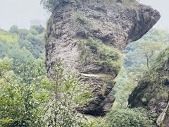 -十九峰景区-倒脱靴