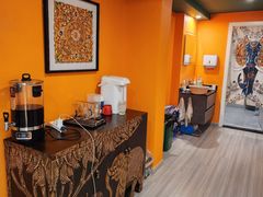 -泰古龙抓龙筋·spa按摩(静安店)