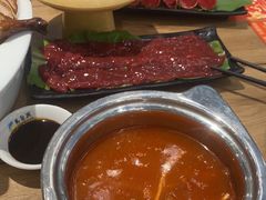 -龙聚德北京烤鸭(沙坪坝华宇A馆店)