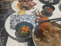 -罗马假日海鲜自助餐厅(星湖广场店)