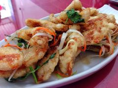 -东北特色水饺(郭家桥店)