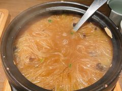 -北方家宴(番禺永旺店)