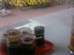 -芬芳甜品(东风西路店)