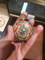 -御美西洋古董珠宝(亮马国际珠宝古玩城店)