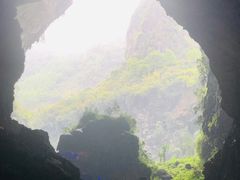 -百魔洞景区