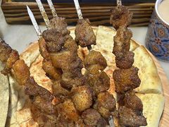 -天山传奇新疆菜(SKLP店)
