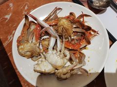 -芭菲盛宴·环球美食(北城国际店)