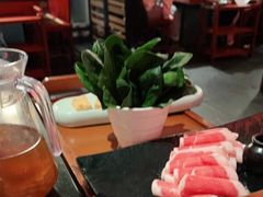 -捞王猪肚鸡火锅(昆山店)
