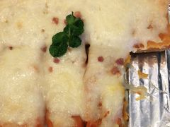 -小厨娘淮扬菜(六合欢乐港店)