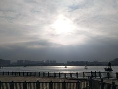 -五缘湾游艇帆船俱乐部
