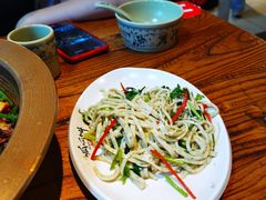 -呱呱叫民俗风味主题餐厅(沣峪口店)