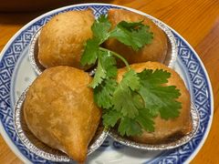 -芋包王闽南茶楼(八市店)