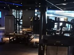-W FITNESS 威尔仕健身·游泳(老西门新苑店)