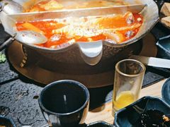 -湊湊火锅·茶憩(上海合生汇店)