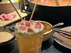-山缓缓火锅(北京朝阳大悦城店)