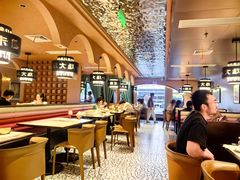 -清真·卡德尔大叔新疆主题餐厅(龙汇路店)