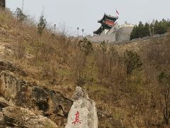-圣莲山风景区