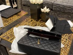 -CHANEL(恒隆广场店)