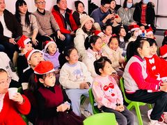 -蓝话筒·少儿成人演讲口才·主持朗诵·戏剧表演(大华第一坊店)