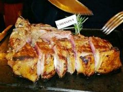 -奥斯特牛排馆(圣母百花大教堂)