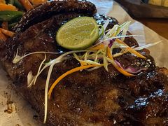 -Warung Nia Balinese Food & Pork Ribs