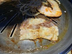 -韩香阁烤肉·烤活鳗(宽厚里店)