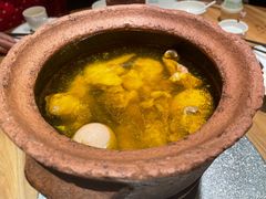 -黄山老妈·土菜(碧桂园店)