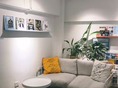 -隹木咖啡馆(宝龙广场店)