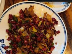 -老雒阳面馆·水席·洛阳菜(纱厂路店)